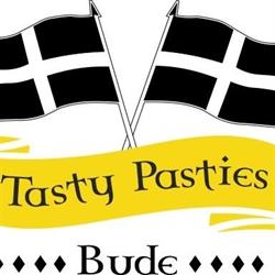 Tasty Pasties Ltd, Bude opening hours