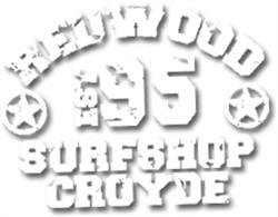 Redwood Surf Shop, Croyde opening hours