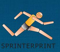 Sprinterprint Ltd, Waltham opening hours