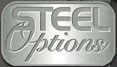 Steel Options Ltd in London (New Cross) - Opening Hours