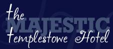 The Templestowe Hotel, Torquay opening hours