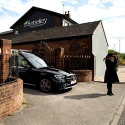 W R Bettelley Ltd in Stoke-on-Trent (Longton) - Opening Hours