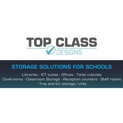 Top Class Designs Ltd in Northampton (Upper Heyford) - Opening Hours