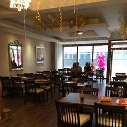 The Peking Garden, Stockton-on-Tees opening hours