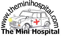 The Mini Hospital, Northampton opening hours