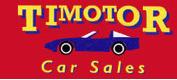 Timotor Car Sales in Aylesbury (Waddesdon) - Opening Hours
