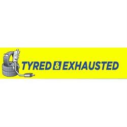 Tyred And Exhausted Okehampton Ltd, opening hours