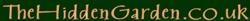 The Hidden Garden, Formby opening hours