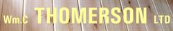 Wm. C. Thomerson Ltd Timber Merchants in London (Crouch End) - Opening Hours