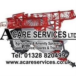 Acare Services Ltd, Walsingham opening hours
