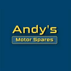 Andy's Motor Spares, Selby opening hours