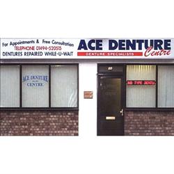 Ace Denture Centre, High Wycombe opening hours