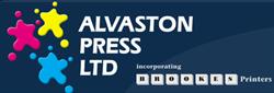 Alvaston Press Ltd, opening hours
