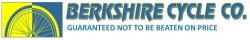 Berkshire Cycle Co, Woodley opening hours