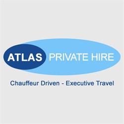 Atlas Private Hire, Poole opening hours