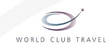 World Club Travel, London opening hours