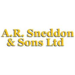 A R Sneddon & Sons Ltd in Worcester (Hallow) - Opening Hours