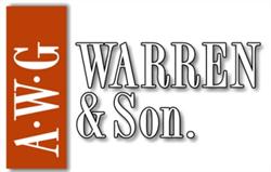 Awg Warren & Son, Cardiff opening hours