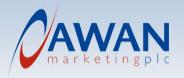 Awan Marketing Plc in Birmingham (Hockley) - Opening Hours