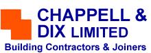 Chappell and Dix Ltd, Huntingford opening hours