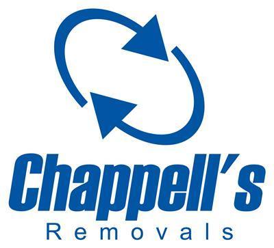 Chappells Removals & Storage, Byfleet opening hours