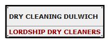 C.s.m Dry Cleaners in London (East Dulwich) - Opening Hours