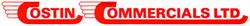 Costin Commercials Ltd., Stourport-on-Severn opening hours