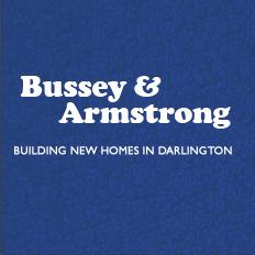 BUSSEY & ARMSTRONG LTD, Darlington opening hours