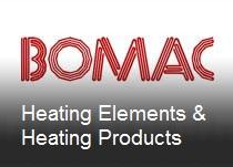 Bomac Electric Ltd, Knowsley Business Park opening hours