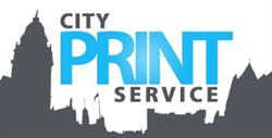 City Print Service, Sheffield opening hours