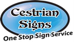 Cestrian Signs Ltd, Tarvin opening hours