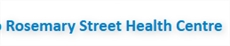 Rosemary Street Health Centre, Mansfield opening hours