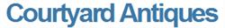 Courtyard Antiques in Brasted (Sevenoaks) - Opening Hours