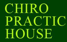 Chiropractic House, Burgess Hill opening hours