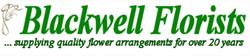 Blackwell Florists, Bexley opening hours