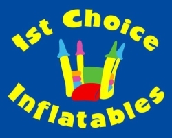 1st Choice Inflatables in Staplecross (Robertsbridge) - Opening Hours