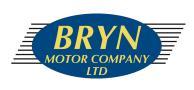 Bryn Motor Company in Ashton-in-Makerfield (Wigan) - Opening Hours