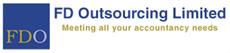 FD Outsourcing Limited, Crawley opening hours