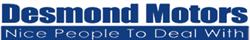 Desmond Motors Ltd, Londonderry opening hours