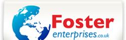 Foster Enterprises, Leeds opening hours