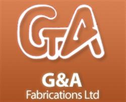 G&a Fabrications Ltd in Bradford (Drighlington) - Opening Hours