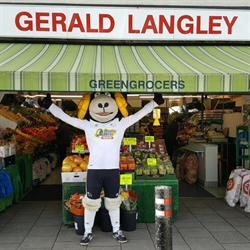 G Langley ltd in Derby (Allenton) - Opening Hours