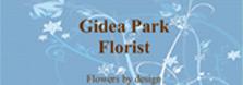 Gidea Park Florist in Romford (Gidea Park) - Opening Hours