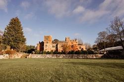 Dalston Hall Hotel, opening hours