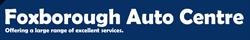 Foxborough Auto Centre, Sandwich opening hours