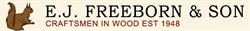E.J Freeborn & Son, York opening hours