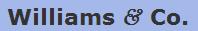 Eric Williams & Co, Bridgnorth opening hours