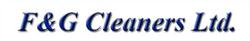 F & G Cleaners Ltd in London (Catford) - Opening Hours
