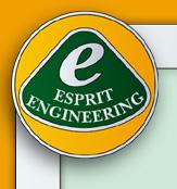 Esprit Engineering, Downton opening hours