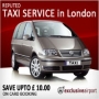 Exclusive Airports in London (Cricklewood) - Opening Hours